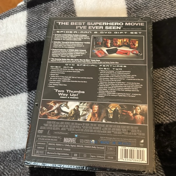 DVD - Picture 2 of 2